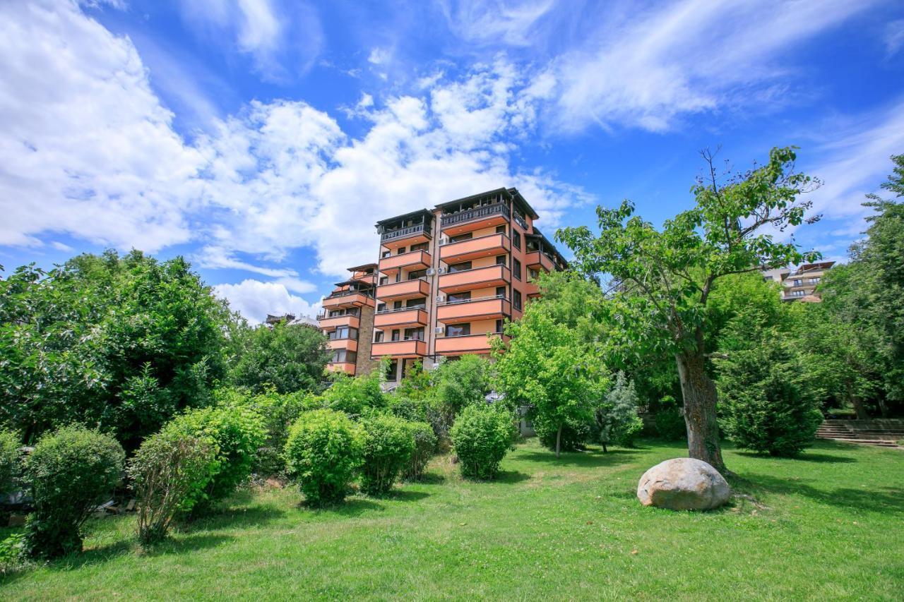 The Sun Loves You - Right Beside The Park! Sandanski Buitenkant foto